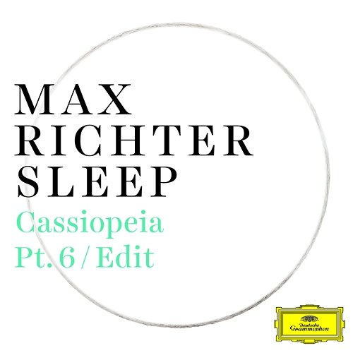 Cassiopeia Max Richter