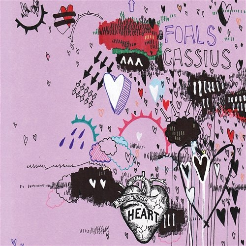 Cassius Foals