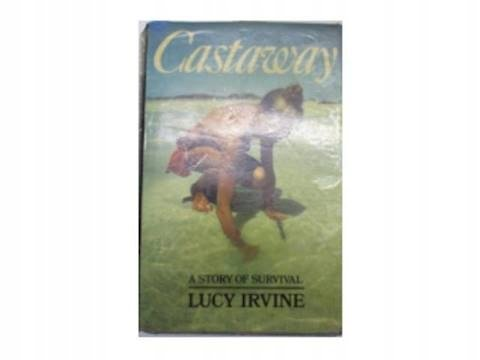 Castaway Rawdanowicz Halina