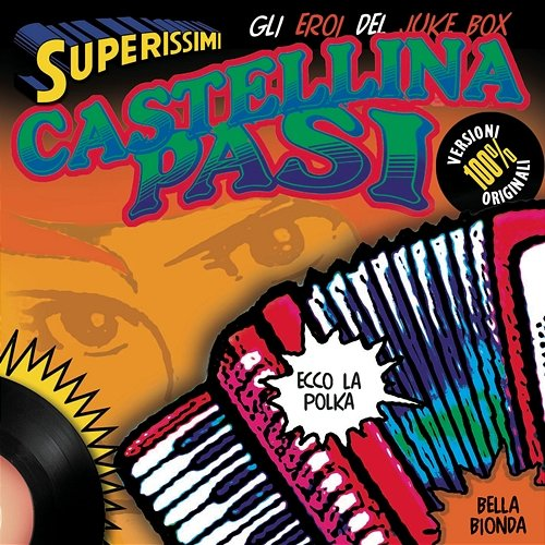 Castellina-Pasi Castellina-Pasi