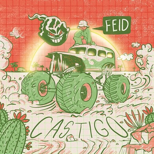 Castigo Feid