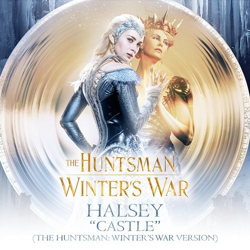 Castle Halsey