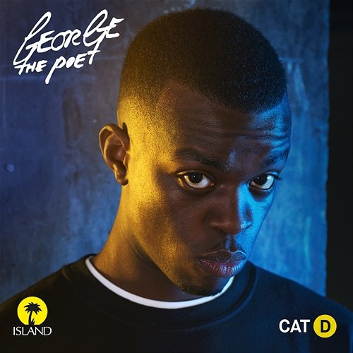 Cat D George The Poet
