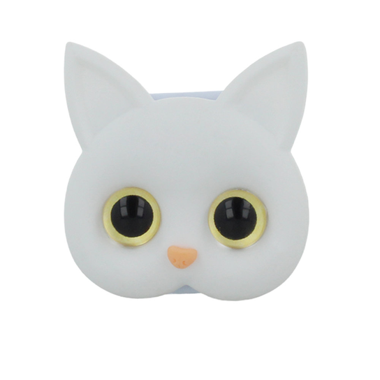 CAT HOLDER BIAŁY TelForceOne