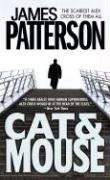 Cat & Mouse Patterson James