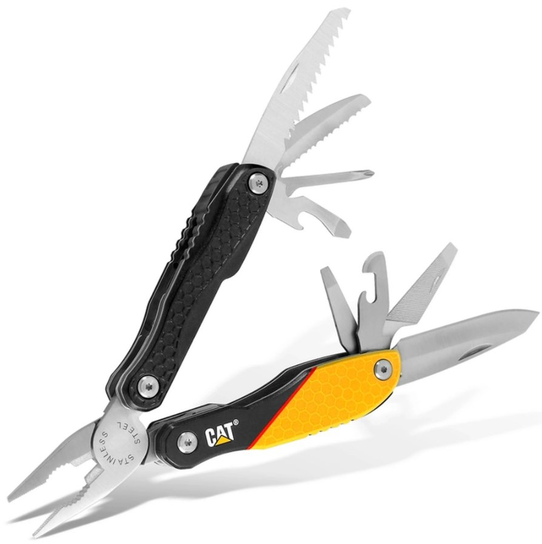 CAT multitool 13-in-1 Multi-Function Tool Caterpillar
