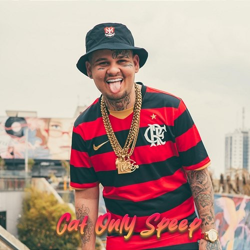 Cat Only Speep MC NOVA ERA