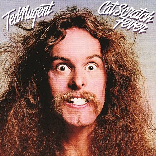 Cat Scratch Fever Ted Nugent