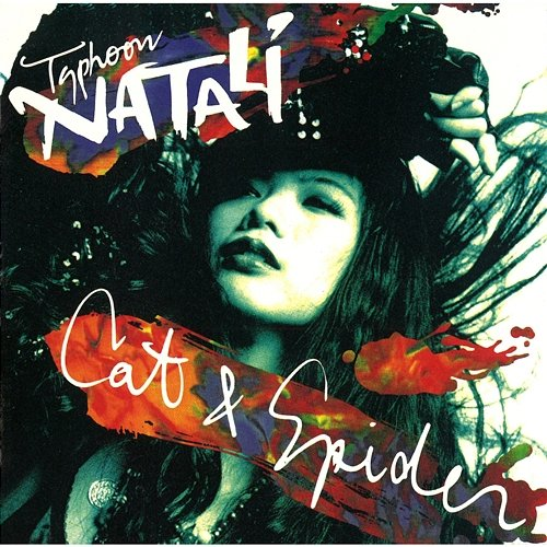 CAT & SPIDER Typhoon NATALi