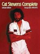 Cat Stevens Complete Stevens Cat