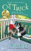 Cat Trick Kelly Sofie