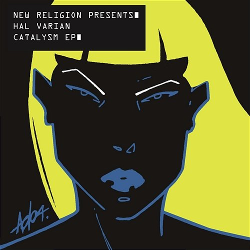 Cataclysm EP Hal Varian