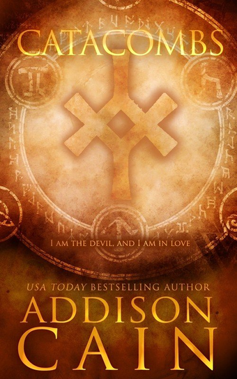 Catacombs Cain Addison