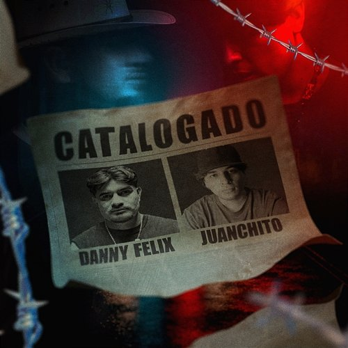 CATALOGADO Danny Felix, Juanchito