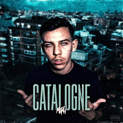 Catalogne Metah