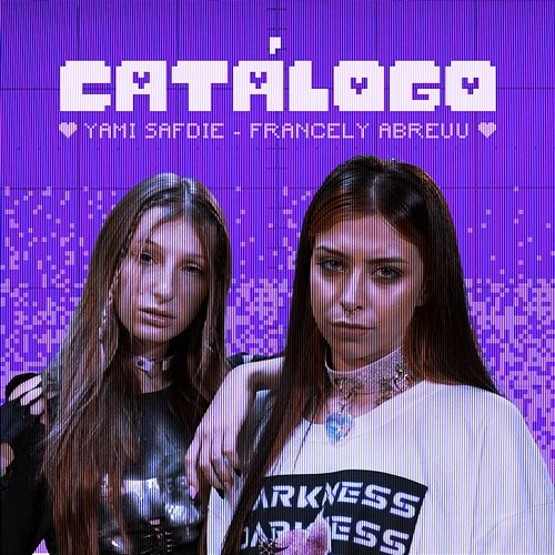 Catálogo Yami Safdie, Francely Abreuu