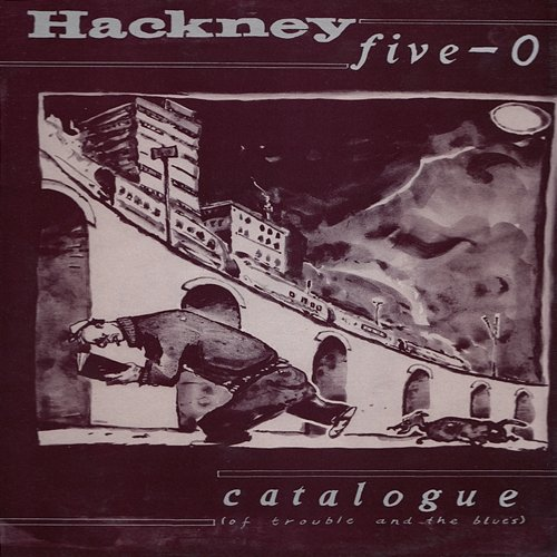 Catalogue Hackney Five-O
