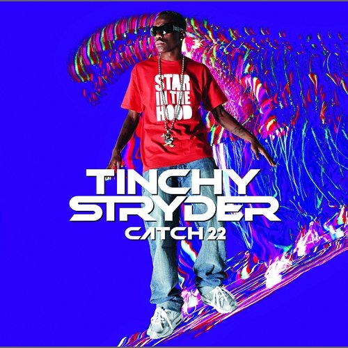 Catch 22 Tinchy Stryder