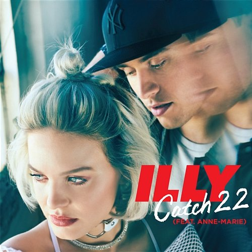 Catch 22 Illy