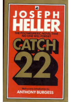 Catch 22 Corgi Books