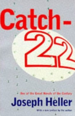 Catch-22 Heller Joseph