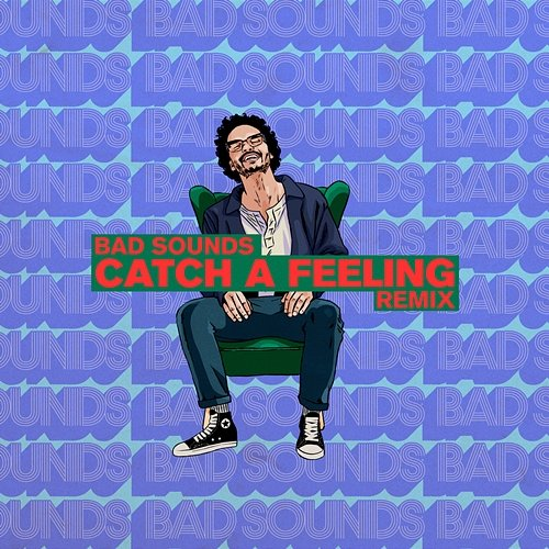 Catch a Feeling Zach Said