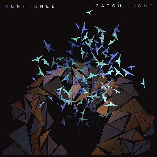 Catch Light Bent Knee