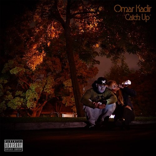 Catch Up Omar Kadir