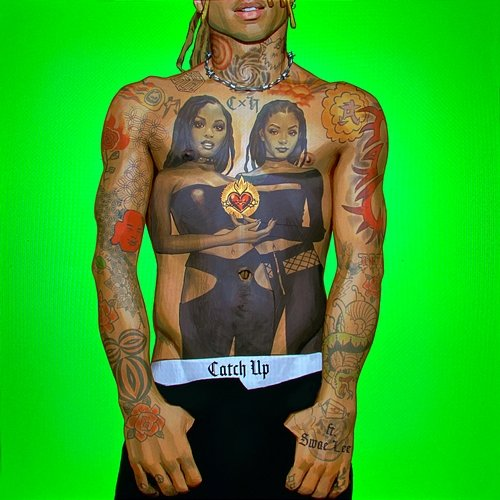 Catch Up Swae Lee feat. Mike WiLL Made-It, Chloe x Halle