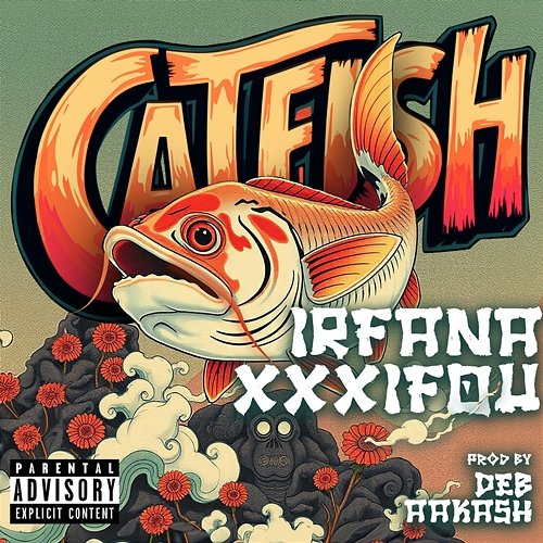CATFISH Irfana, Xxxifou, Deb, AAKASH