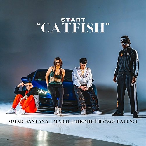 Catfish Start, Marti, Thomie, Omar Santana