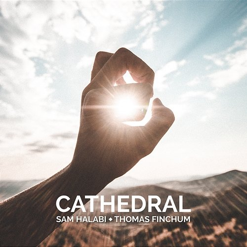 Cathedral Sam Halabi
