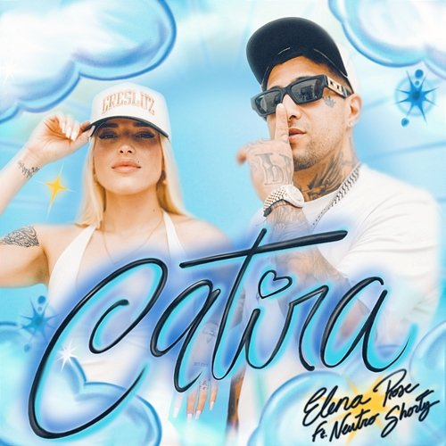 Catira Elena Rose, Neutro Shorty