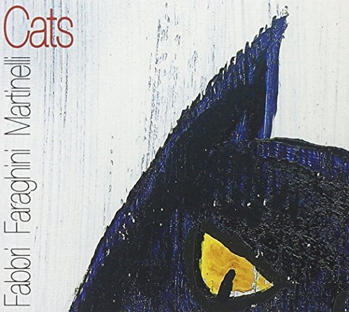 Cats Various Artists