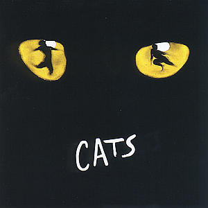 Cats Various Artists