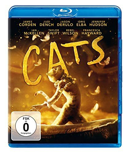 Cats (Koty)