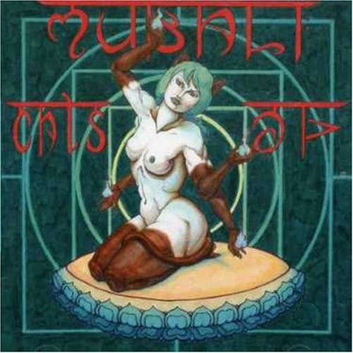 Cats @ Play Various Artists