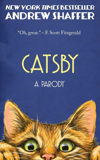 Catsby Shaffer Andrew