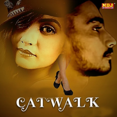 Catwalk Baldeep (Likhari)