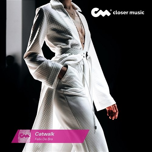 Catwalk Felix De Bra