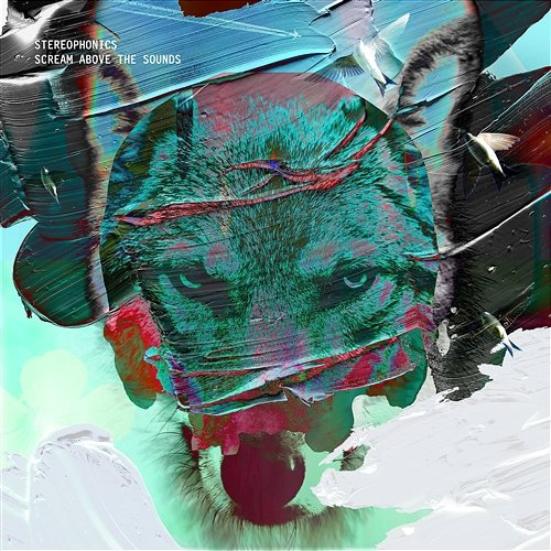 Caught by the Wind Stereophonics