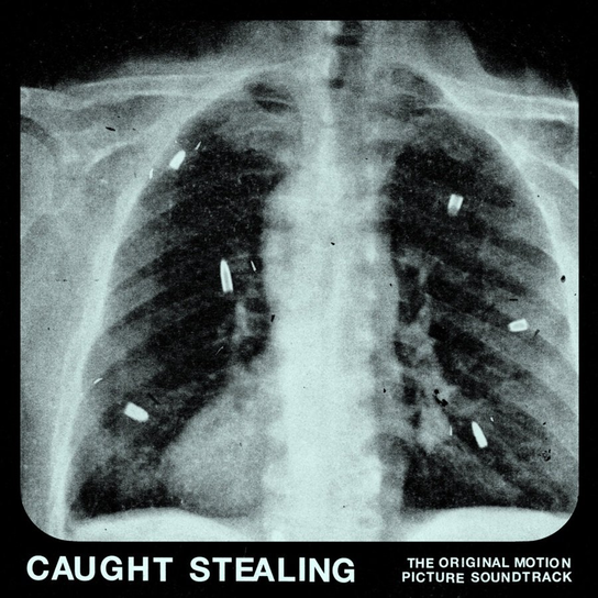 Caught Stealing Idles