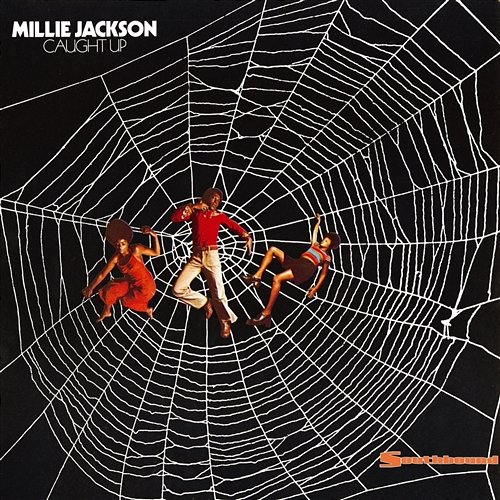 Caught Up Millie Jackson