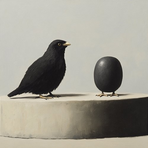 Cauldell The Clever Canons