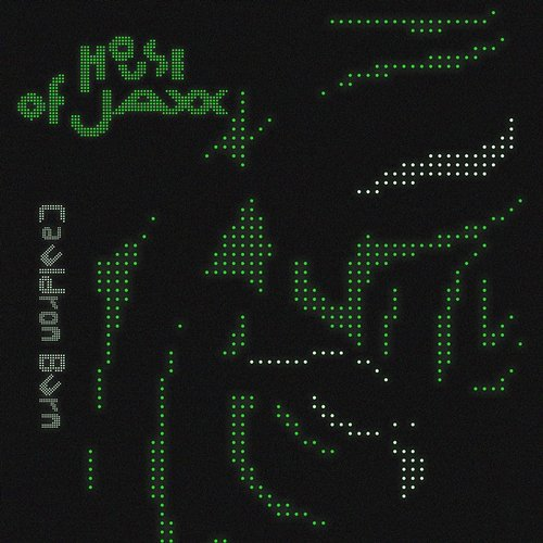 Cauldron Burn House of Jaxx