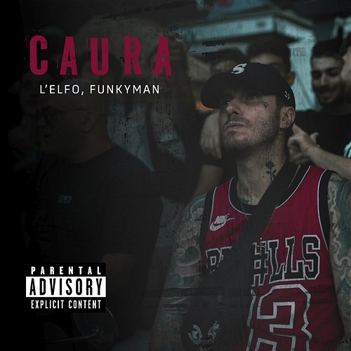 Caura L'Elfo & Funkyman