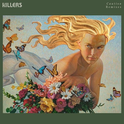 Caution The Killers