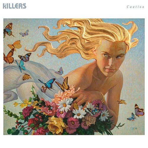 Caution The Killers