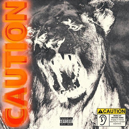 Caution Michael Bars