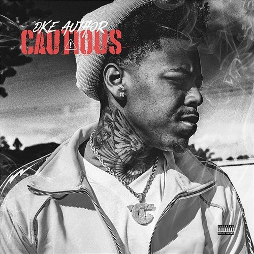 Cautious DKE Author